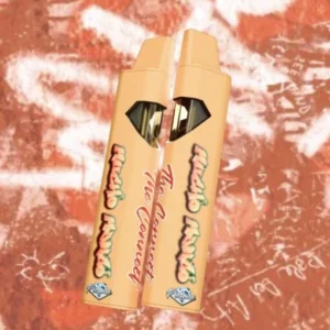 Pressure 2g Disposable