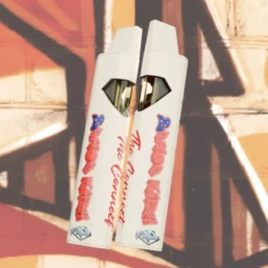 Pressure 2g Disposable