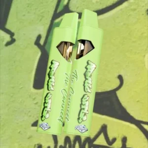 Pressure 2g Disposable