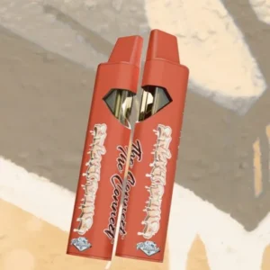 Pressure 2g Disposable